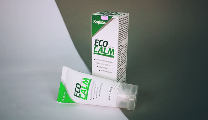 Eco Calm đặc trị vẩy nến, chàm và viêm da